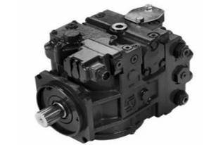 Axial Piston Pump